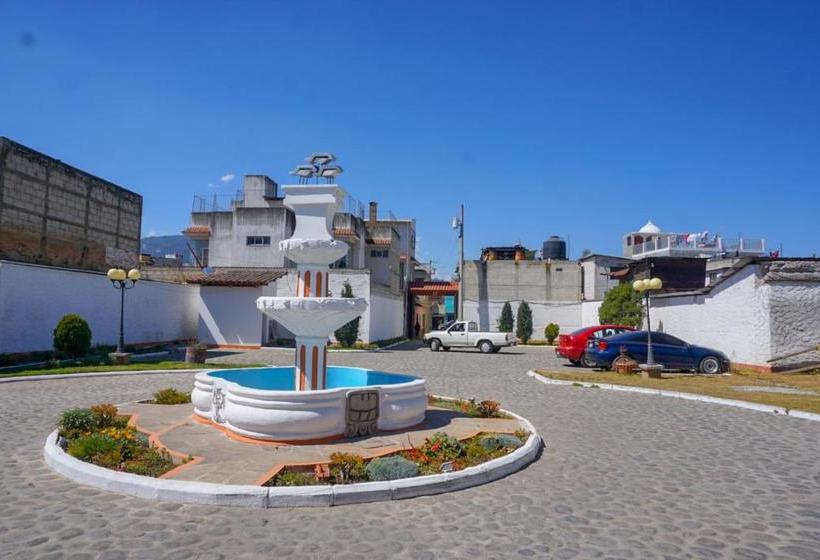 هتل Lerri Colonial