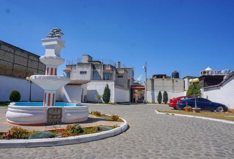 هتل Lerri Colonial