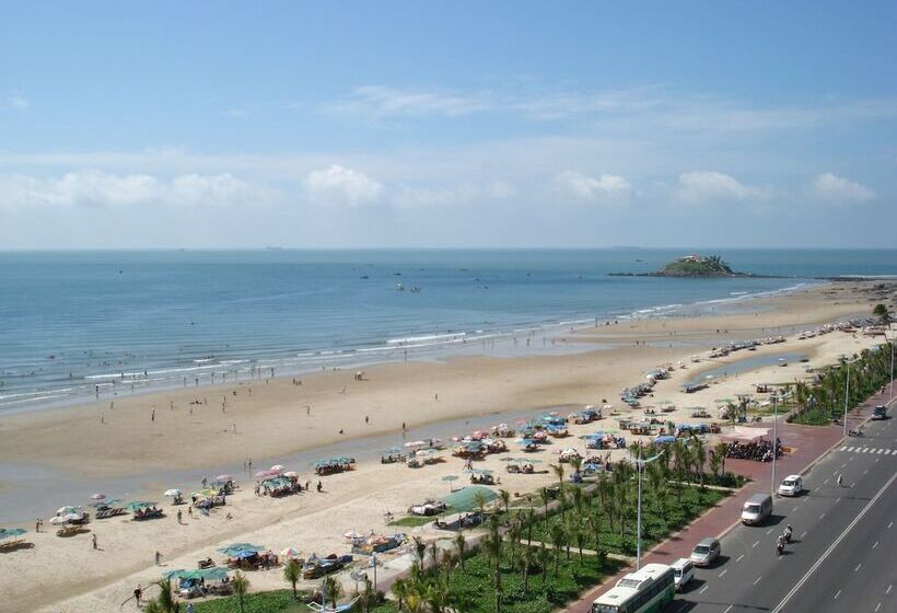 هتل Lighthouse Homestay Vũng Tàu