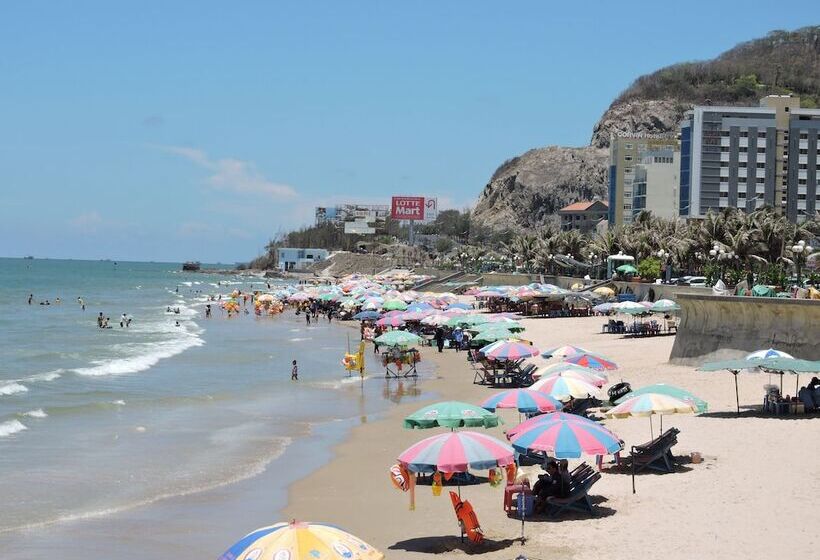 هتل Lighthouse Homestay Vũng Tàu