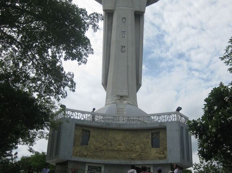 هتل Lighthouse Homestay Vũng Tàu