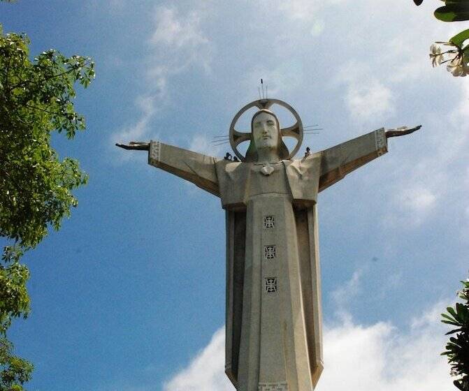 هتل Lighthouse Homestay Vũng Tàu