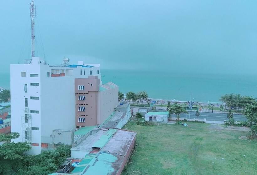 هتل Lighthouse Homestay Vũng Tàu