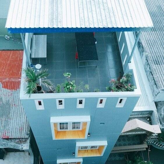 هتل Lighthouse Homestay Vũng Tàu