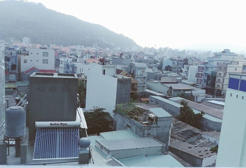 هتل Lighthouse Homestay Vũng Tàu