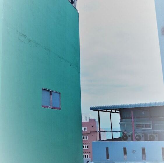 هتل Lighthouse Homestay Vũng Tàu