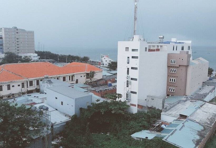 هتل Lighthouse Homestay Vũng Tàu