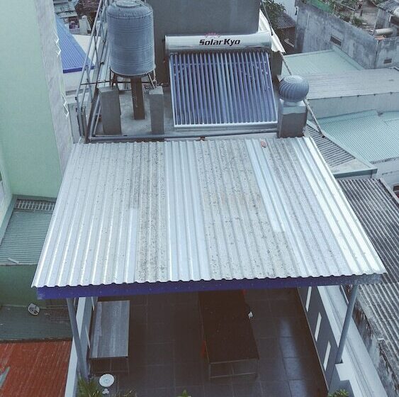 هتل Lighthouse Homestay Vũng Tàu