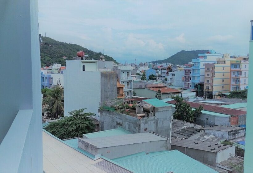 هتل Lighthouse Homestay Vũng Tàu
