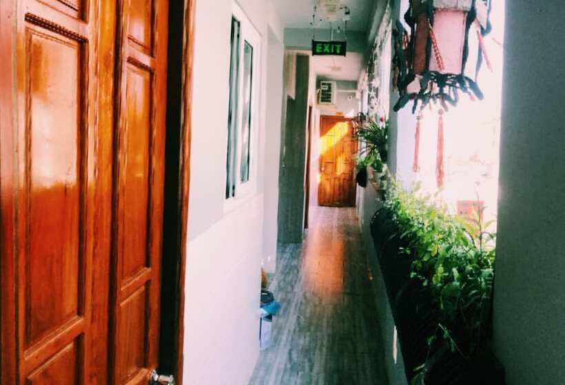 هتل Lighthouse Homestay Vũng Tàu