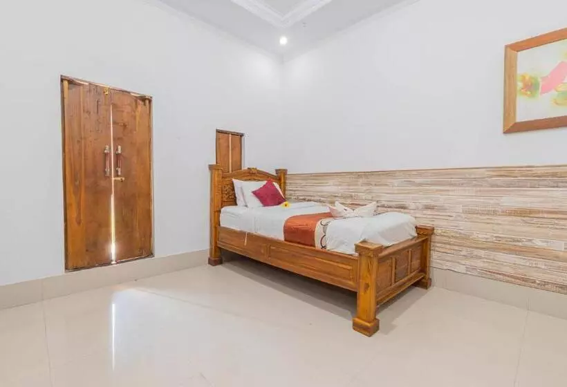 ホテル Manta Cottages With Sea View