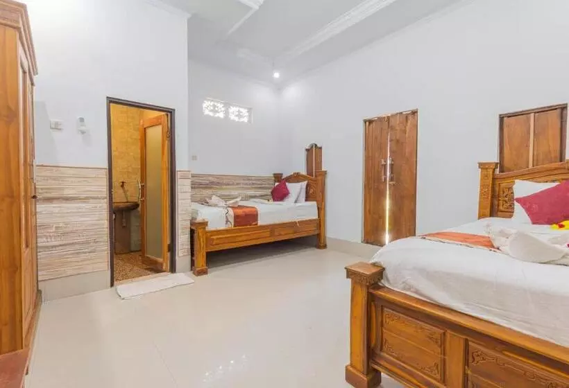 ホテル Manta Cottages With Sea View