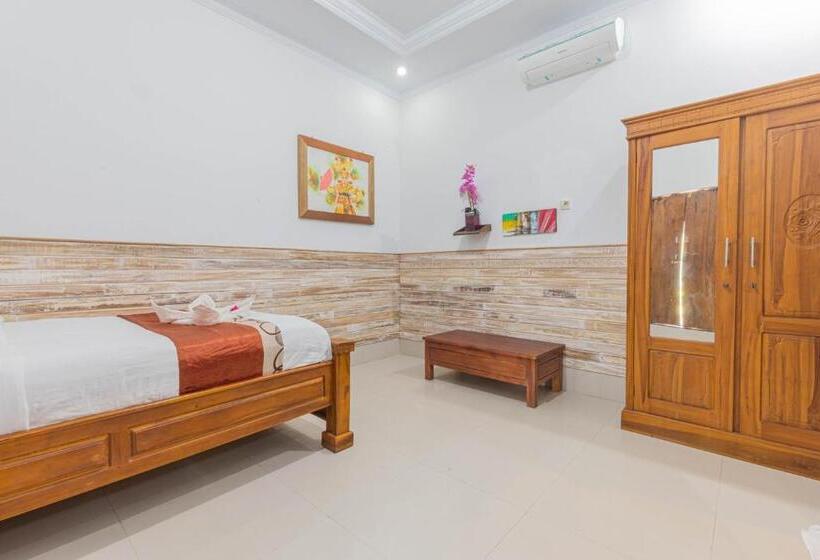 酒店 Manta Cottages With Sea View