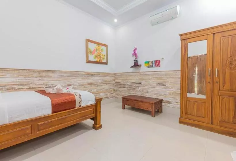 ホテル Manta Cottages With Sea View