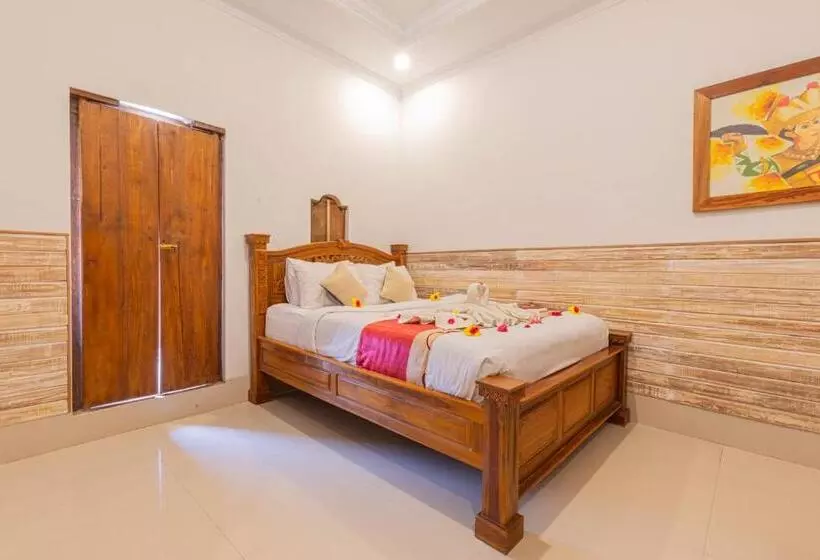 ホテル Manta Cottages With Sea View