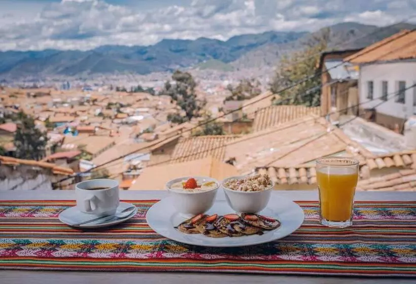 هتل Mayu Boutique