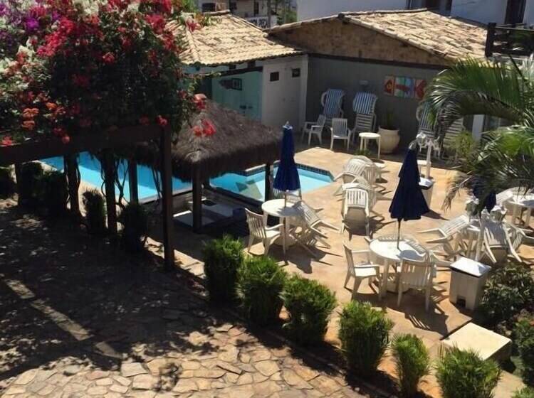Hotel Pousada Alice