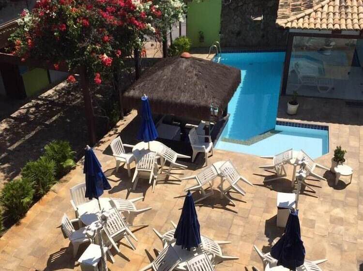Hotel Pousada Alice