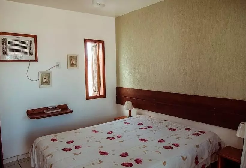 Hotelli Pousada Alice