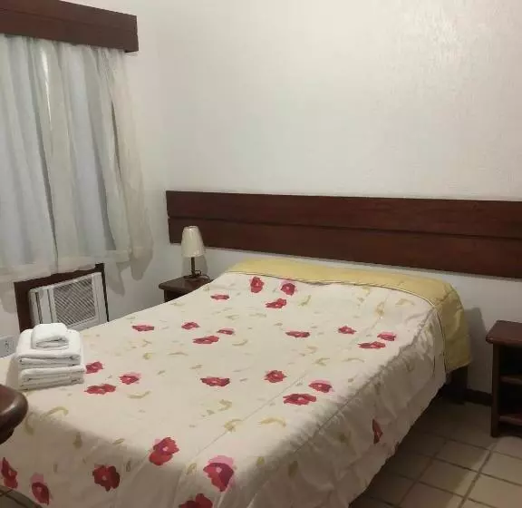 Hotelli Pousada Alice