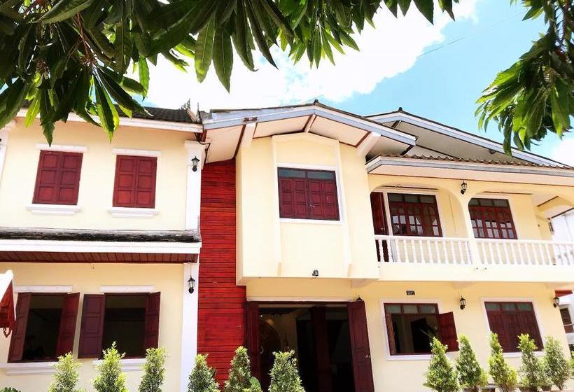 ホテル Silichith Guest House