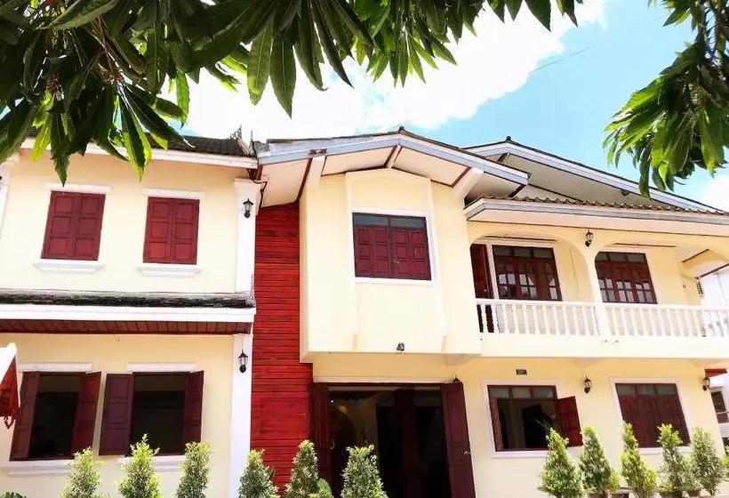 هتل Silichith Guest House