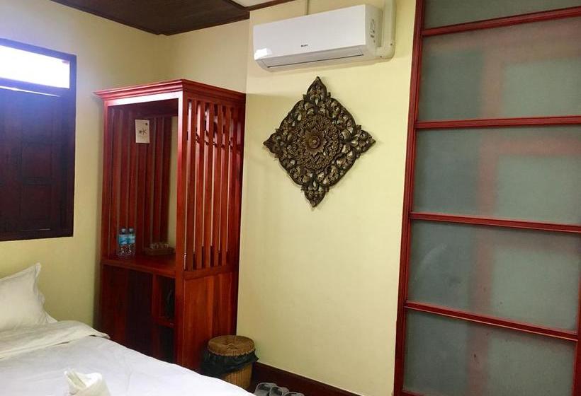 ホテル Silichith Guest House