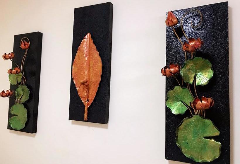 ホテル Silichith Guest House