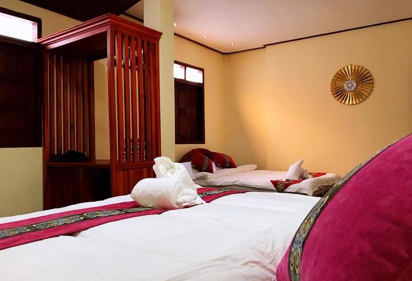 ホテル Silichith Guest House