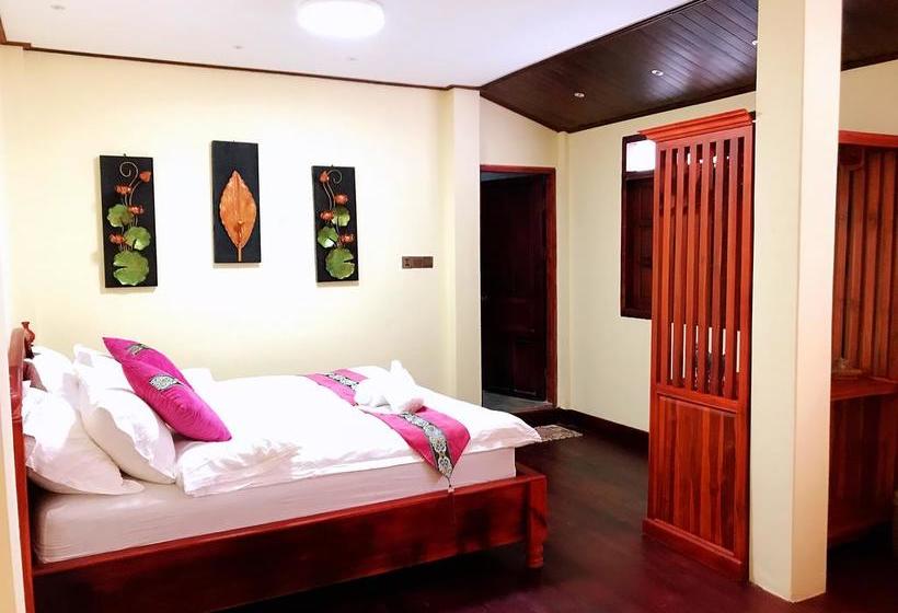 ホテル Silichith Guest House