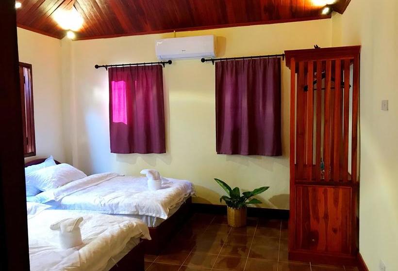 ホテル Silichith Guest House