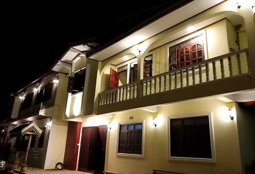 هتل Silichith Guest House