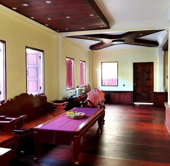 ホテル Silichith Guest House