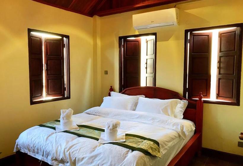 ホテル Silichith Guest House