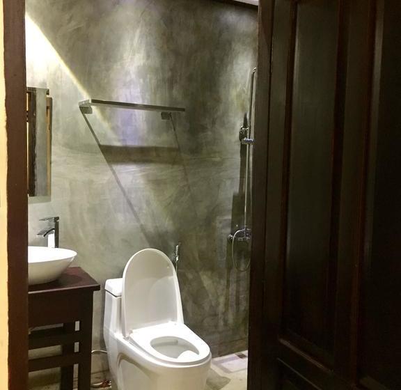 ホテル Silichith Guest House