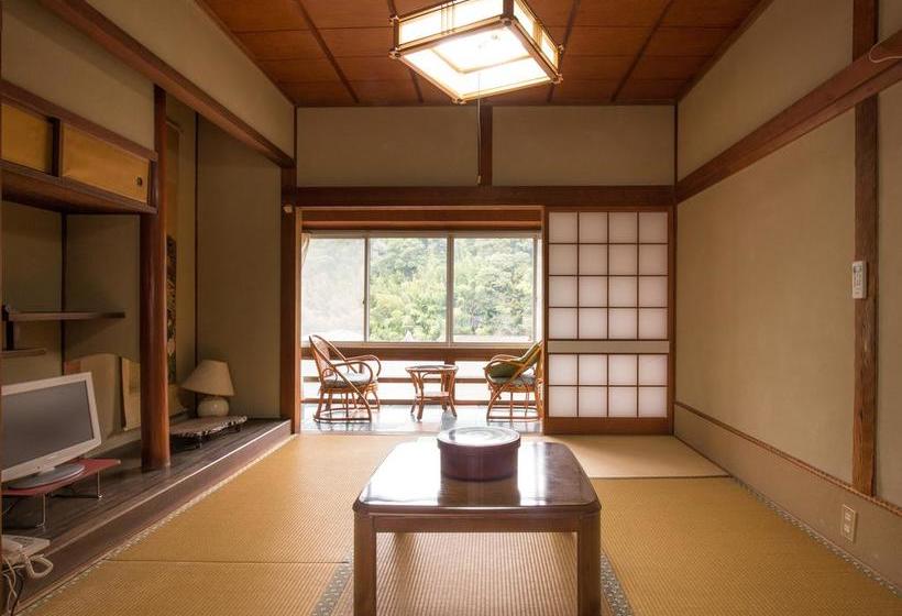 Izumiya Ryokan