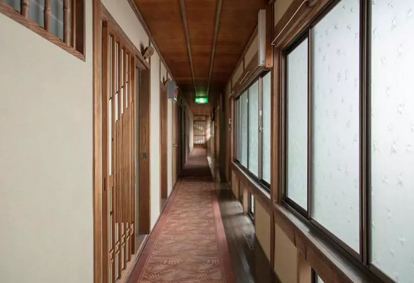 Izumiya Ryokan
