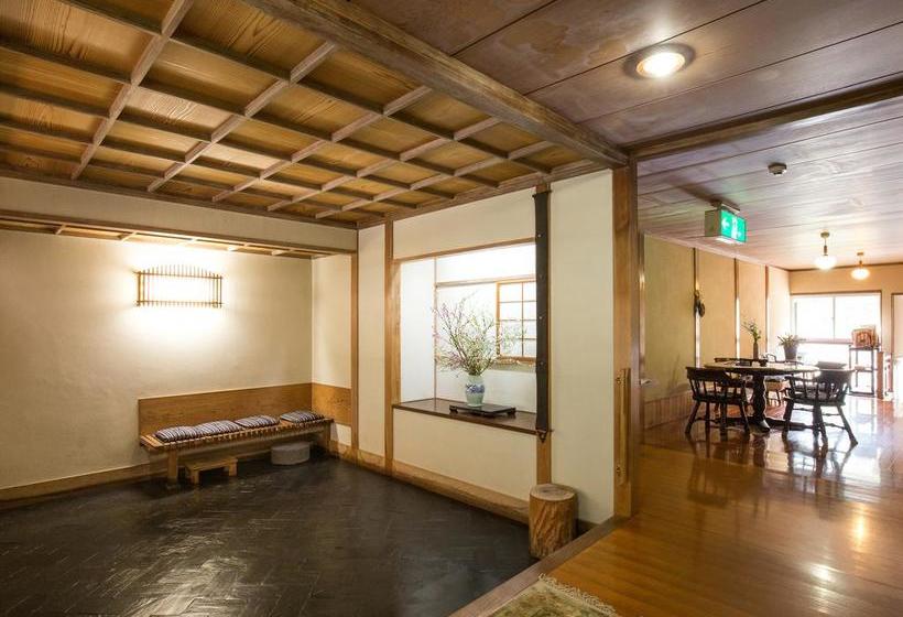 Izumiya Ryokan