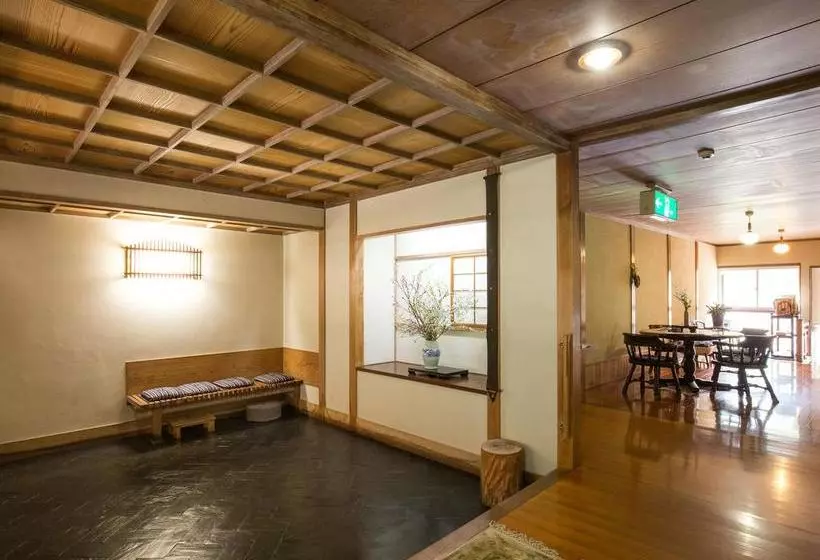 Izumiya Ryokan