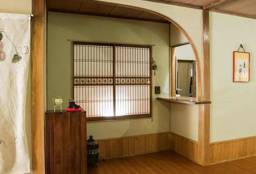 Izumiya Ryokan