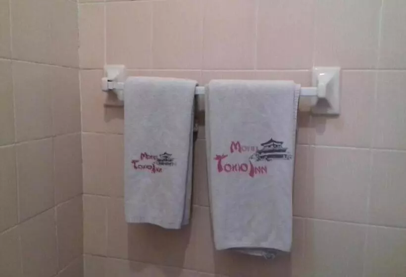 Promotora Hotelera Tocuila