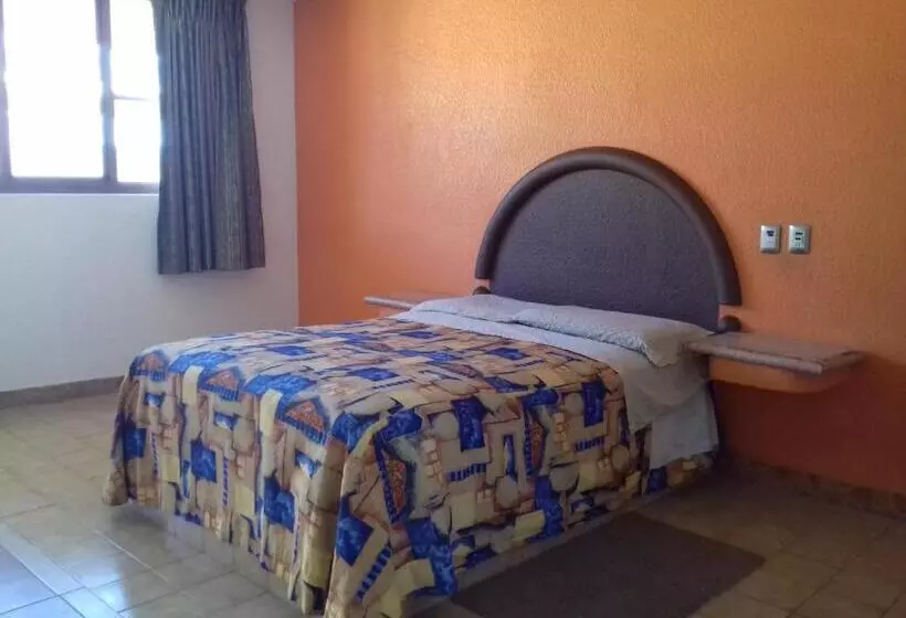 Promotora Hotelera Tocuila