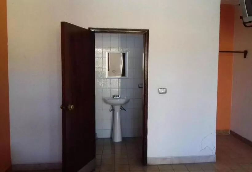 Promotora Hotelera Tocuila