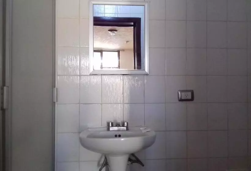 Promotora Hotelera Tocuila