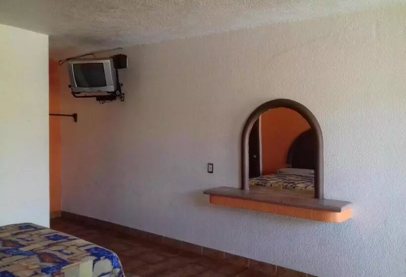 Promotora Hotelera Tocuila