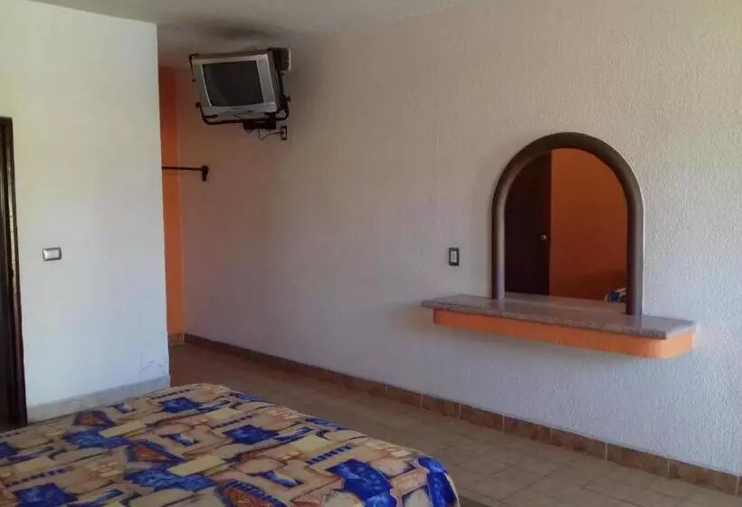 Promotora Hotelera Tocuila