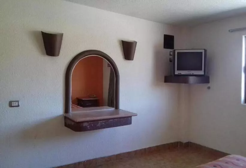 Promotora Hotelera Tocuila