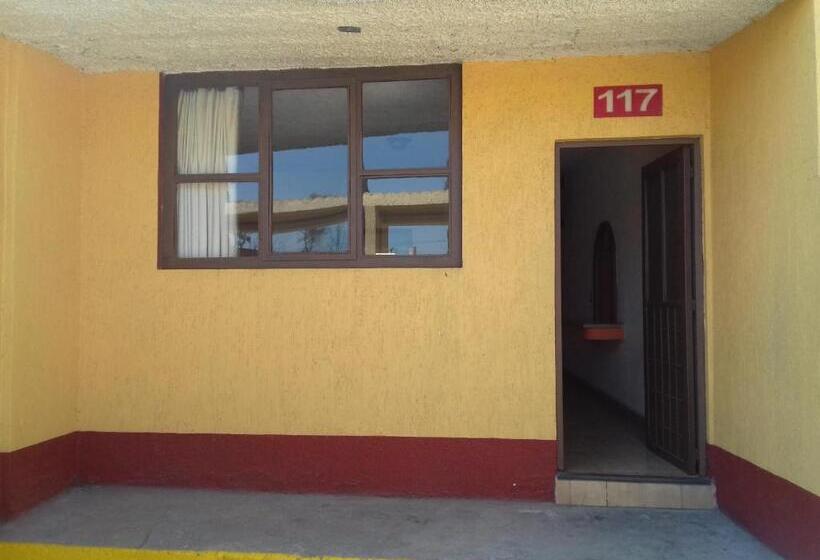 Promotora Hotelera Tocuila