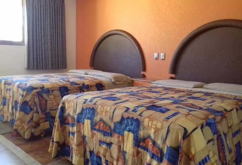 Promotora Hotelera Tocuila