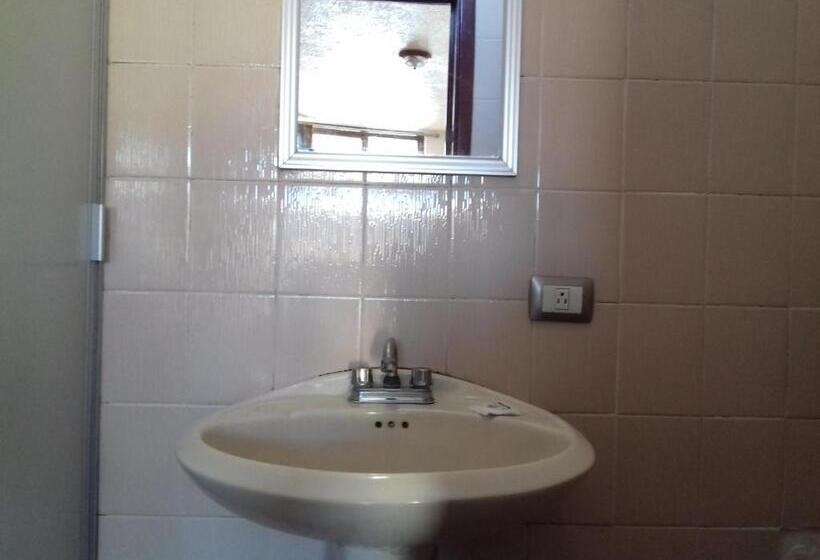 Promotora Hotelera Tocuila